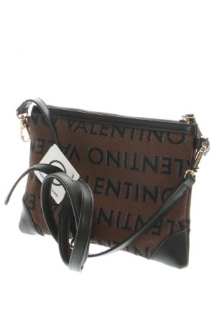 Γυναικεία τσάντα Valentino Di Mario Valentino, Χρώμα Καφέ, Τιμή 79,12 €