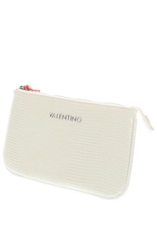 Γυναικεία τσάντα Valentino Di Mario Valentino, Χρώμα Λευκό, Τιμή 47,99 €