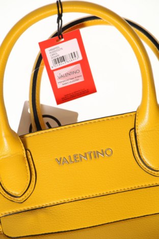 Geantă de femei Valentino Di Mario Valentino, Culoare Galben, Preț 361,99 Lei