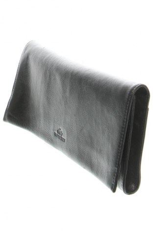 Дамска чанта Wittchen, Цвят Черен, Цена 152,36 лв.
