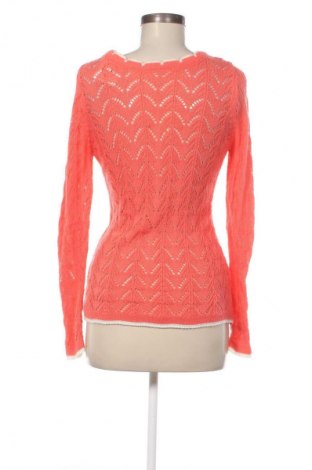 Damen Strickjacke, Größe M, Farbe Orange, Preis € 7,54