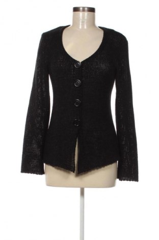 Cardigan de damă, Mărime M, Culoare Negru, Preț 33,99 Lei