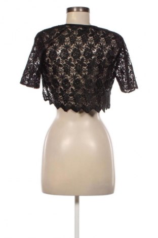 Cardigan de damă, Mărime M, Culoare Negru, Preț 33,99 Lei