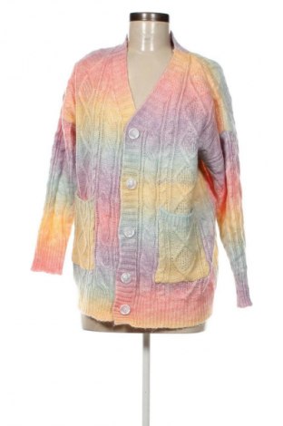 Cardigan de damă, Mărime M, Culoare Multicolor, Preț 25,99 Lei