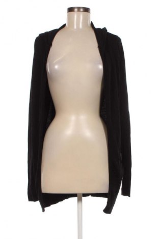 Damen Strickjacke, Größe L, Farbe Schwarz, Preis € 8,90