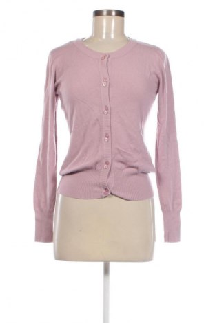 Damen Strickjacke, Größe M, Farbe Rosa, Preis € 6,99