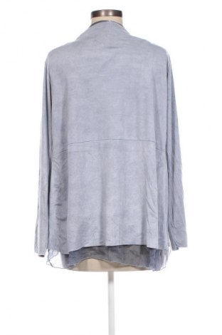 Cardigan de damă, Mărime M, Culoare Albastru, Preț 19,99 Lei