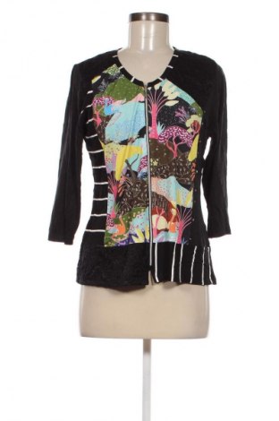 Cardigan de damă, Mărime M, Culoare Multicolor, Preț 13,99 Lei