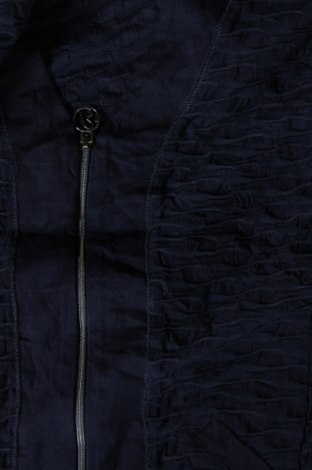 Damen Strickjacke, Größe S, Farbe Blau, Preis 4,24 €
