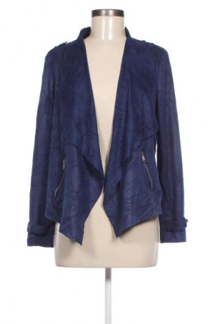 Damen Strickjacke, Größe S, Farbe Blau, Preis € 2,49