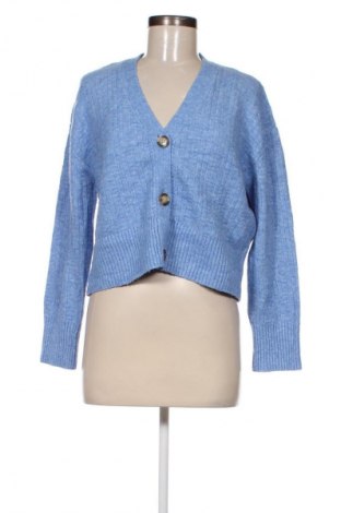 Damen Strickjacke, Größe M, Farbe Blau, Preis € 8,29