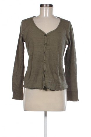 Cardigan de damă, Mărime S, Culoare Verde, Preț 12,99 Lei