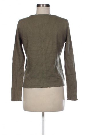 Cardigan de damă, Mărime S, Culoare Verde, Preț 12,99 Lei