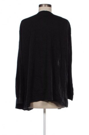 Cardigan de damă, Mărime XL, Culoare Negru, Preț 18,99 Lei