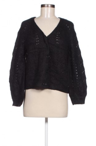 Cardigan de damă, Mărime M, Culoare Negru, Preț 33,99 Lei