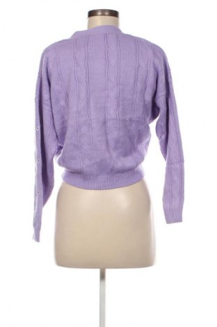 Cardigan de damă, Mărime M, Culoare Roz, Preț 38,49 Lei