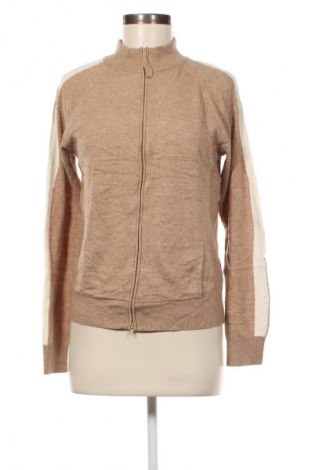 Damen Strickjacke, Größe M, Farbe Beige, Preis € 7,49