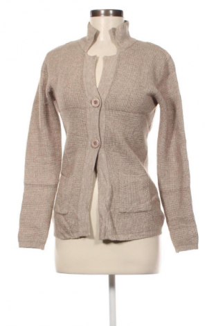 Damen Strickjacke, Größe S, Farbe Beige, Preis € 7,49