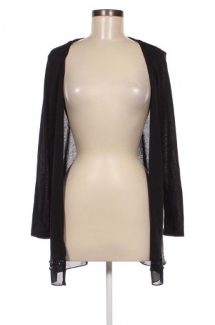 Cardigan de damă, Mărime S, Culoare Negru, Preț 13,99 Lei