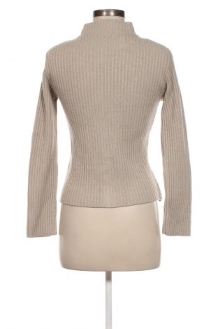 Damen Strickjacke, Größe M, Farbe Beige, Preis 11,99 €