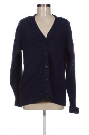 Damen Strickjacke, Größe L, Farbe Blau, Preis € 7,49