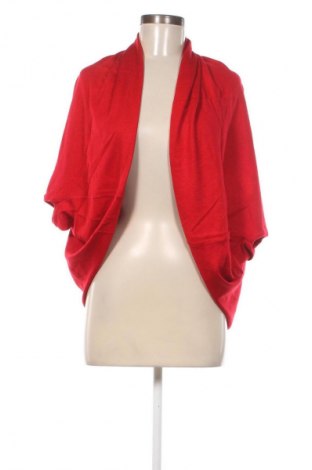 Damen Strickjacke, Größe M, Farbe Rot, Preis € 6,49