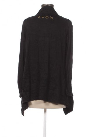 Cardigan de damă, Mărime L, Culoare Negru, Preț 12,99 Lei