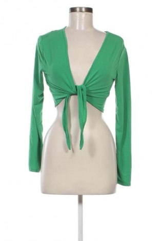 Cardigan de damă, Mărime S, Culoare Verde, Preț 7,99 Lei