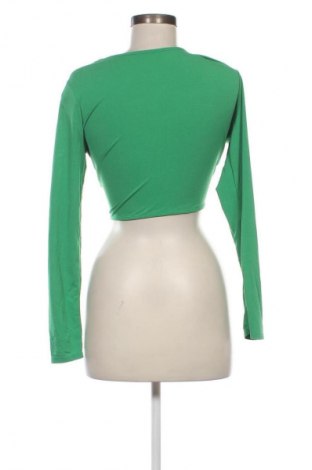 Cardigan de damă, Mărime S, Culoare Verde, Preț 18,99 Lei