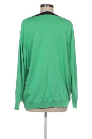 Cardigan de damă, Mărime XL, Culoare Verde, Preț 26,99 Lei