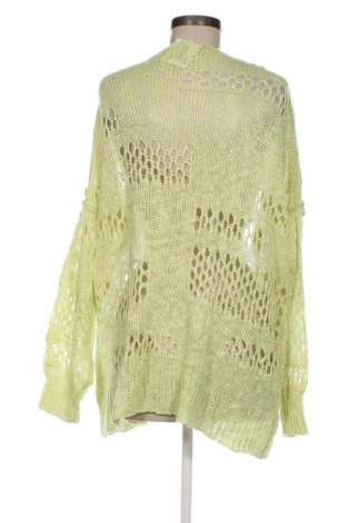 Cardigan de damă, Mărime L, Culoare Verde, Preț 14,99 Lei