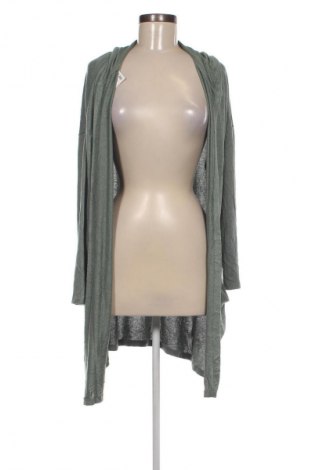 Cardigan de damă, Mărime L, Culoare Verde, Preț 16,99 Lei