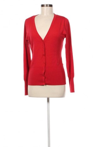 Damen Strickjacke, Größe S, Farbe Rot, Preis € 9,49