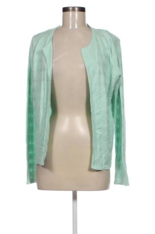 Cardigan de damă, Mărime M, Culoare Verde, Preț 10,99 Lei