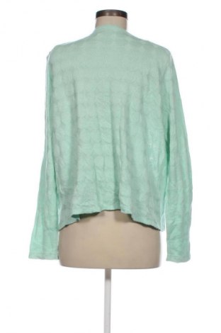 Cardigan de damă, Mărime M, Culoare Verde, Preț 10,99 Lei