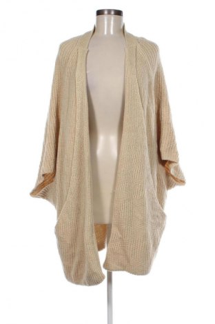 Damen Strickjacke, Größe XXL, Farbe Beige, Preis 7,49 €