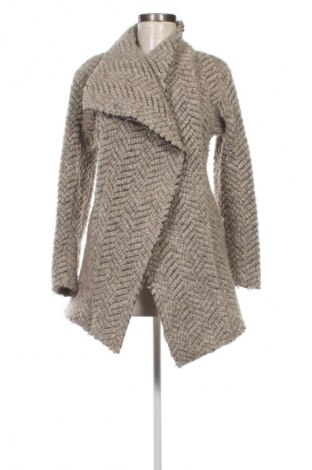 Cardigan de damă, Mărime M, Culoare Bej, Preț 38,49 Lei