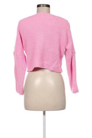 Damen Strickjacke, Größe S, Farbe Rosa, Preis 6,99 €