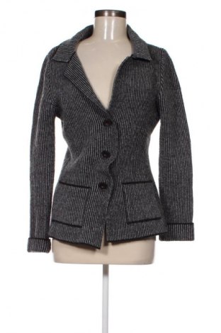 Damen Strickjacke, Größe L, Farbe Grau, Preis 7,49 €