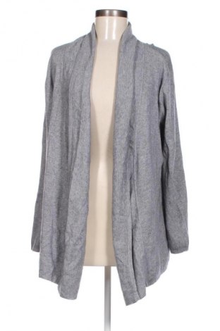 Damen Strickjacke, Größe S, Farbe Grau, Preis 3,29 €