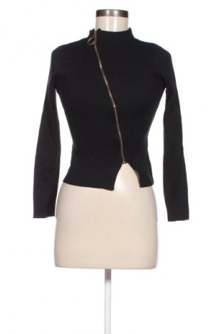 Cardigan de damă, Mărime M, Culoare Negru, Preț 24,99 Lei