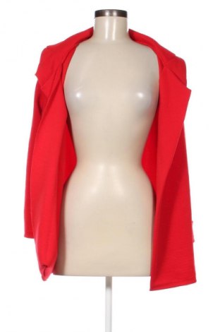 Damen Strickjacke, Größe M, Farbe Rot, Preis € 9,99