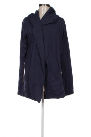 Damen Strickjacke, Größe M, Farbe Blau, Preis 6,49 €