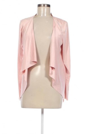 Damen Strickjacke, Größe S, Farbe Rosa, Preis € 9,49