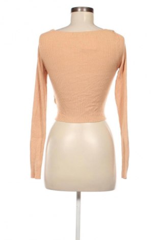 Damen Strickjacke ASOS, Größe XS, Farbe Beige, Preis € 9,99