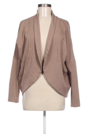 Cardigan de damă Active, Mărime M, Culoare Maro, Preț 15,99 Lei