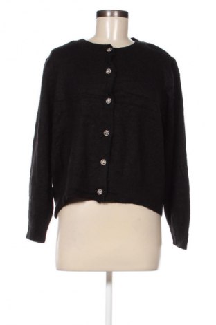 Cardigan de damă Ada, Mărime M, Culoare Negru, Preț 47,99 Lei