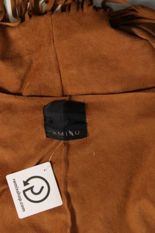 Damen Strickjacke Amisu, Größe M, Farbe Braun, Preis € 14,24