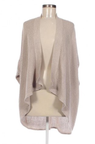 Damen Strickjacke Amisu, Größe M, Farbe Beige, Preis € 9,49