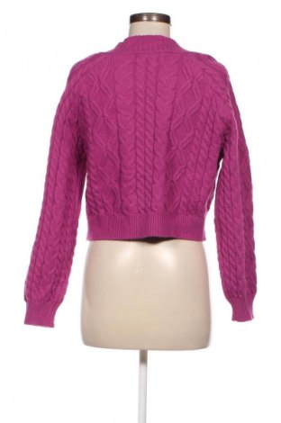 Damen Strickjacke Amisu, Größe S, Farbe Rosa, Preis € 7,49